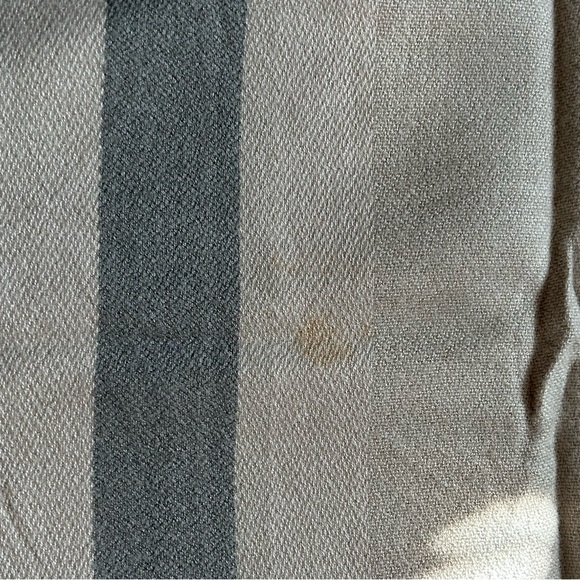 NWOT Blanket Poncho - Picture 4 of 6